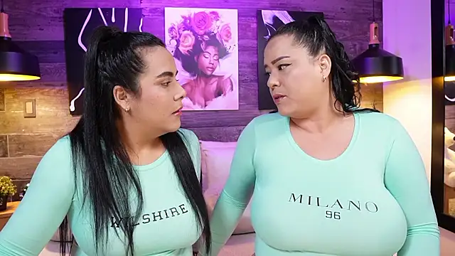 DanyAndAlexa online show from 17, 1, 2026