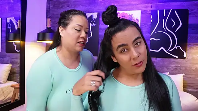 DanyAndAlexa online show from 22, 10, 2025