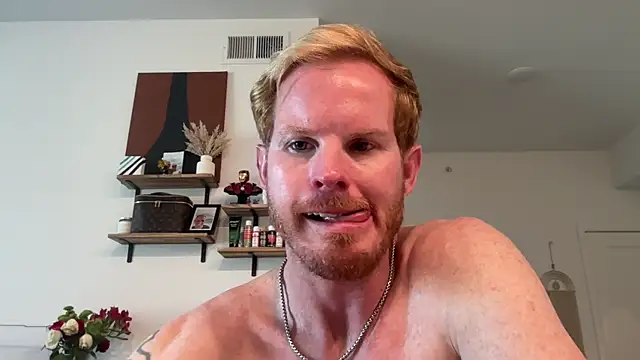 crossfitterguy87 online show from 16, 4, 2026