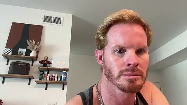 crossfitterguy87 online show from 15, 4, 2026