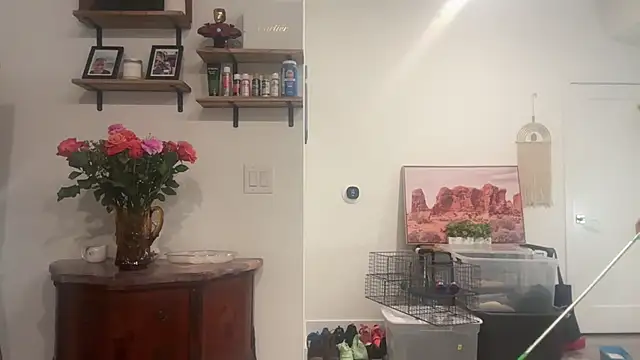 crossfitterguy87 online show from 23, 3, 2026