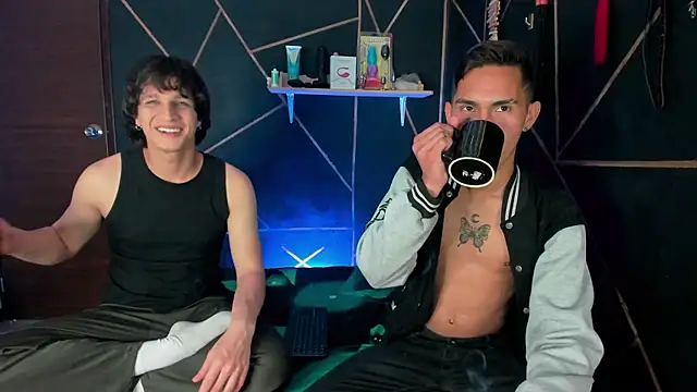 MillersKink online show from 28, 11, 2025