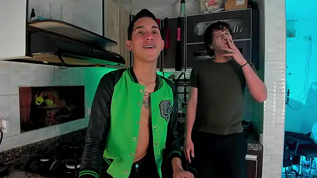 MillersKink online show from 15, 11, 2025