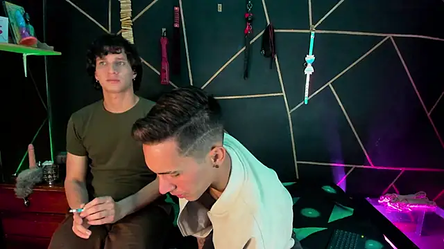 MillersKink online show from 30, 11, 2025