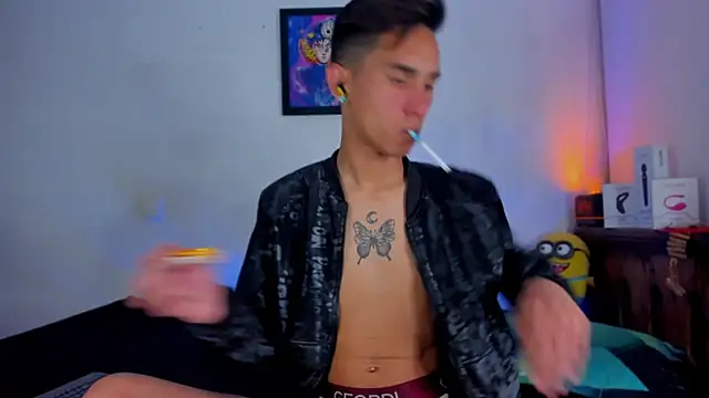 MillersKink online show from 22, 3, 2026