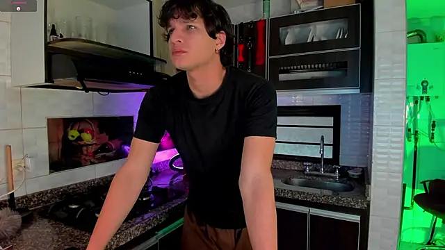 MillersKink online show from 16, 11, 2025