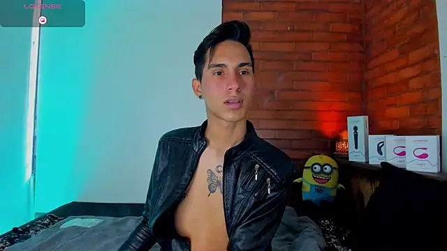 MillersKink online show from 12, 4, 2026