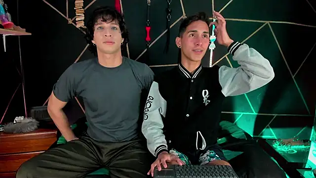 MillersKink online show from 3, 12, 2025