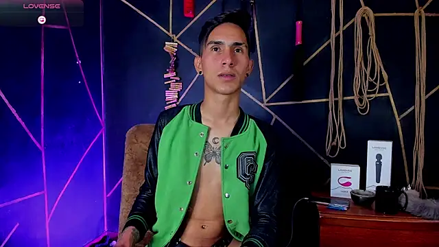 MillersKink online show from 26, 4, 2026