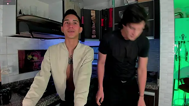 MillersKink online show from 16, 11, 2025