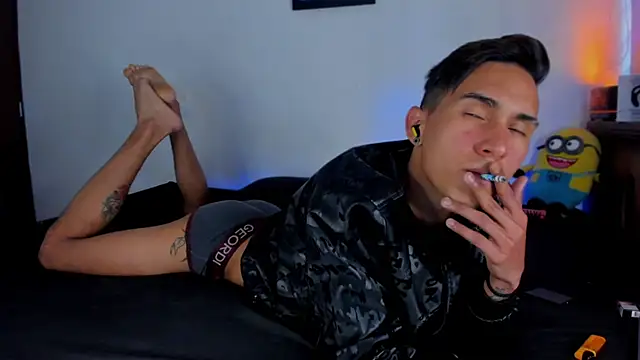 MillersKink online show from 22, 3, 2026