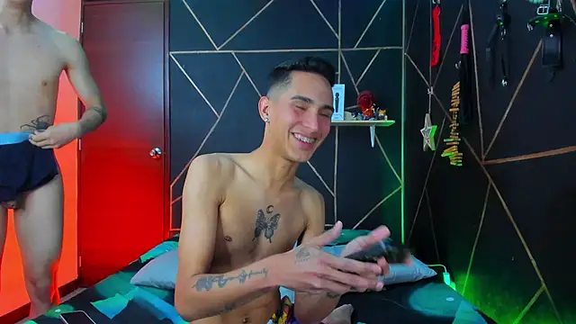 MillersKink online show from 17, 1, 2025