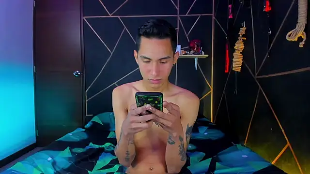 MillersKink online show from 8, 3, 2025