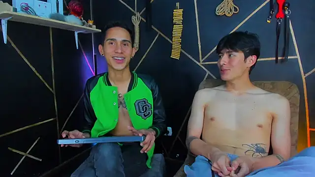 MillersKink online show from 9, 2, 2025