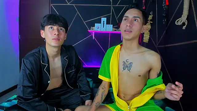 MillersKink online show from 9, 3, 2025