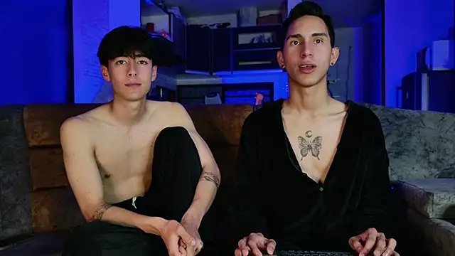 MillersKink online show from 16, 3, 2025