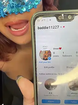 bad diva online show from 28, 1, 2025