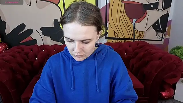 MaribelRiverr  online show from 17, 3, 2026