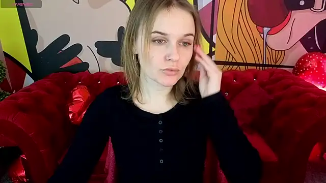 MaribelRiverr  online show from 13, 2, 2026