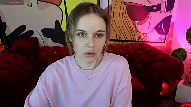 MaribelRiverr  online show from 5, 4, 2026