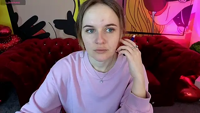 MaribelRiverr  online show from 11, 4, 2026