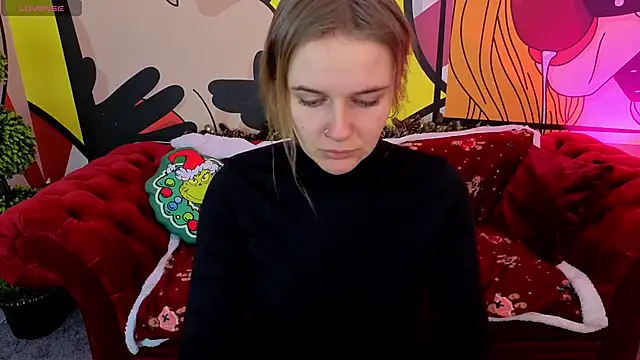 MaribelRiverr  online show from 22, 12, 2025