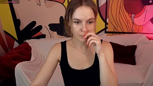 Snapshot of MaribelRiverr_ chatting on 5, 7, 2026 MaribelRiverr online show from 5, 7, 2026