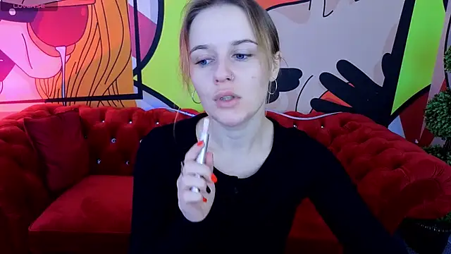 MaribelRiverr  online show from 22, 11, 2025