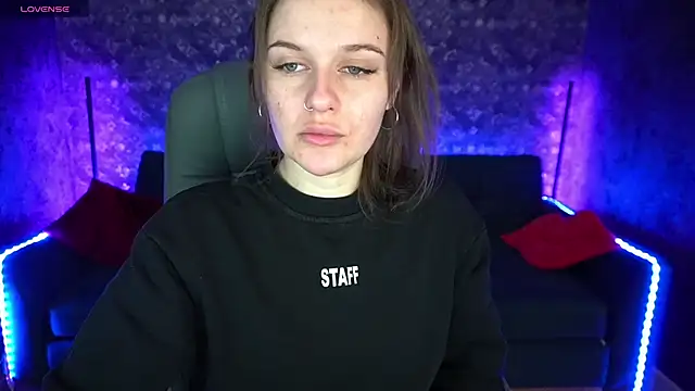 MaribelRiverr  online show from 27, 2, 2025