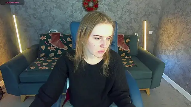 MaribelRiverr  online show from 23, 12, 2025