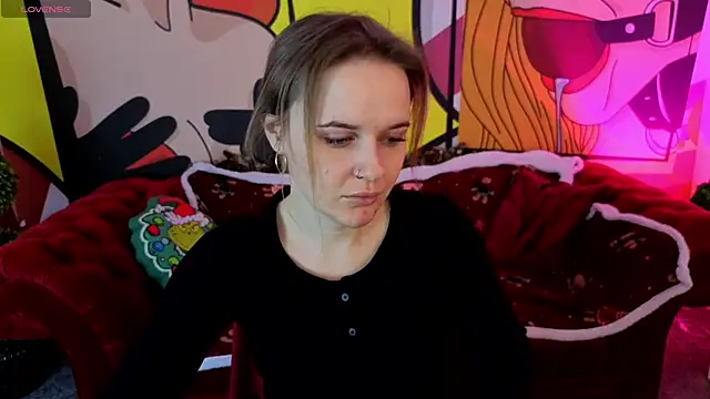 MaribelRiverr  online show from 12, 1, 2026