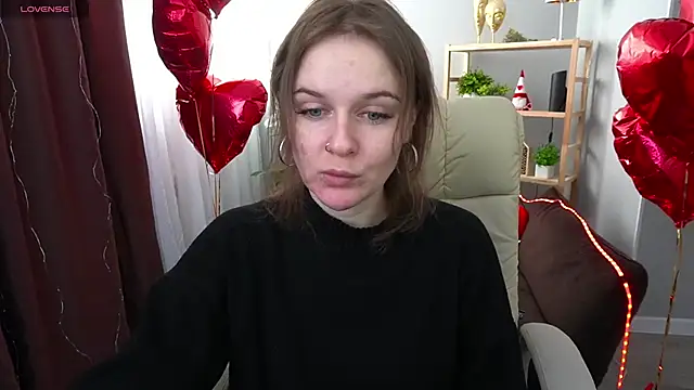 MaribelRiverr  online show from 24, 2, 2025