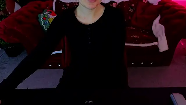 MaribelRiverr  online show from 13, 1, 2026