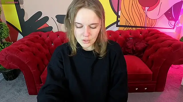 MaribelRiverr  online show from 28, 4, 2026