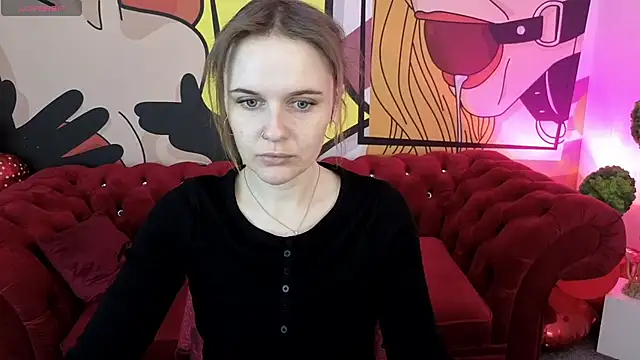 MaribelRiverr  online show from 22, 3, 2026