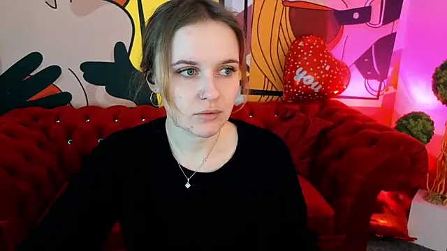 MaribelRiverr  online show from 1, 3, 2026