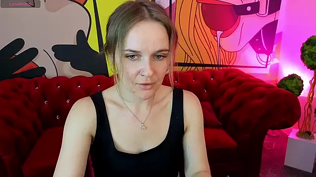 MaribelRiverr  online show from 5, 6, 2026