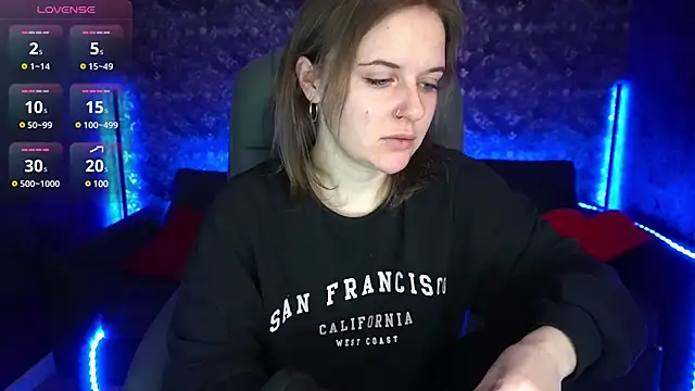 MaribelRiverr  online show from 6, 3, 2025