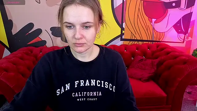 MaribelRiverr  online show from 30, 11, 2025