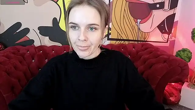 MaribelRiverr  online show from 13, 3, 2026