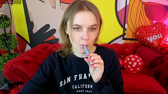 MaribelRiverr  online show from 9, 2, 2026