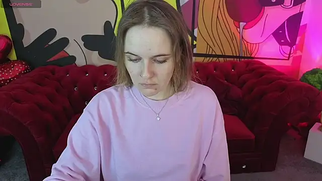 MaribelRiverr  online show from 21, 4, 2026