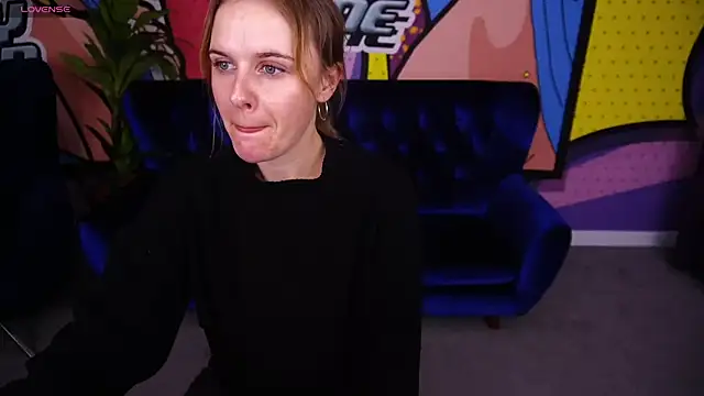 MaribelRiverr  online show from 18, 11, 2025