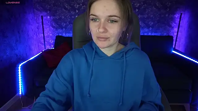 MaribelRiverr  online show from 22, 2, 2025