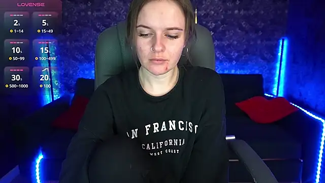 MaribelRiverr  online show from 6, 3, 2025