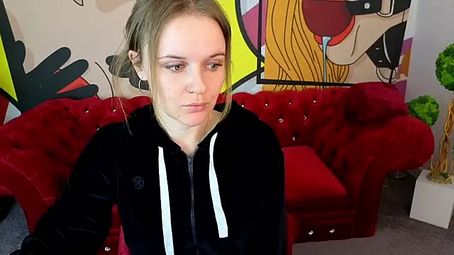 MaribelRiverr  online show from 31, 5, 2026
