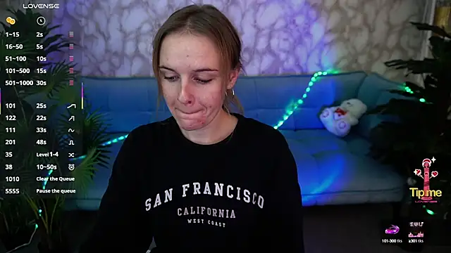 MaribelRiverr  online show from 5, 10, 2025