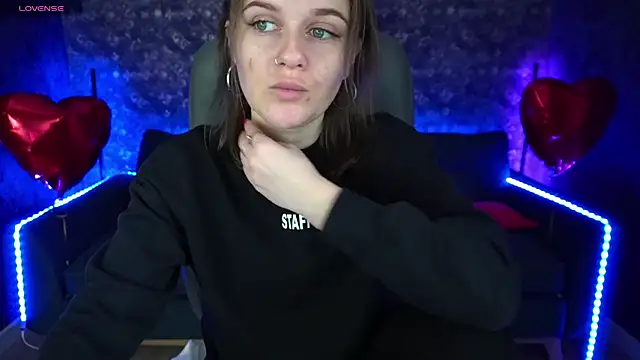 MaribelRiverr  online show from 20, 2, 2025