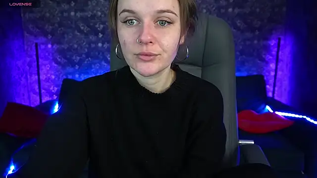 MaribelRiverr  online show from 25, 2, 2025