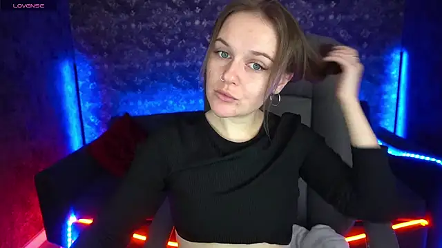 MaribelRiverr  online show from 1, 3, 2025